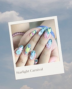 Blue Star