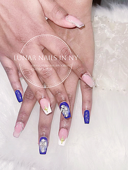 Nail style